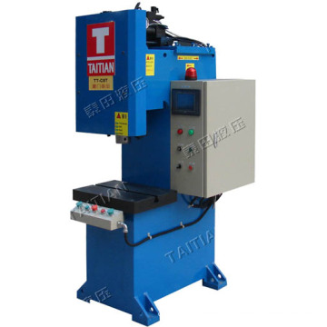 Table Type High Speed Punching Press/C Type (TT-C5T/KS)